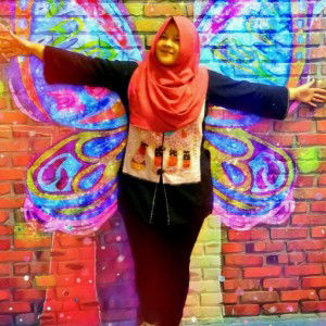 Chitra Ghifary profile icon