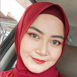Anbar Afifah profile icon