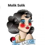 Molik Solik profile icon