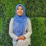 Husna Mohamad profile icon