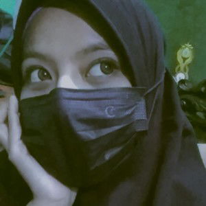 Luluk Azizah profile icon