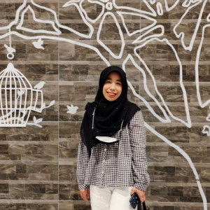 Nur Fateha profile icon