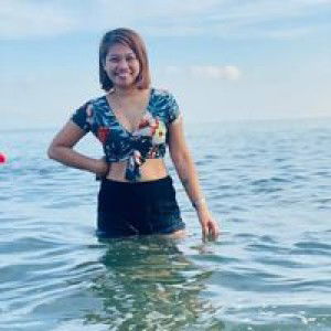 Rhyza Ortega profile icon