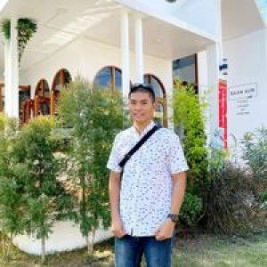 Never'sea Ruok profile icon