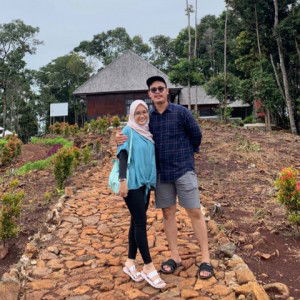 Wahyu Dani profile icon