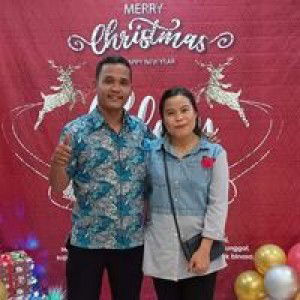 Friska Sitinjak profile icon