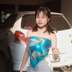 Sudaporn Butdeechai profile icon