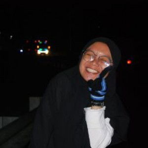 nyimas siti nurmilah profile icon