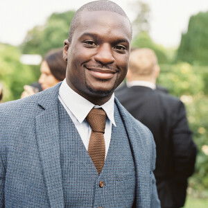 Damian Harrison profile icon