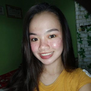 Flaurence Anne Claudio profile icon