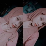 Reza Ira Arifah profile icon