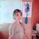 Ann Caballes Homildas profile icon