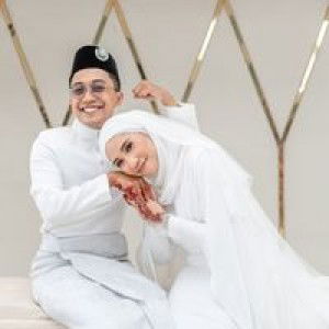 Nazira Dayana profile icon