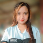 Angelie Fhey Malibiran profile icon