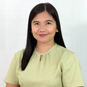 KRISTINA MARIE ROBLES profile icon