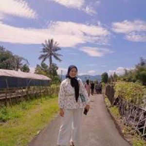 Lusi Rahmwt profile icon