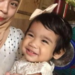 Haniya Harun profile icon