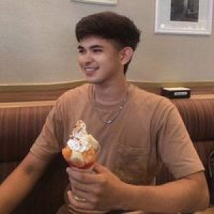 Zaldy Bagamasbad profile icon