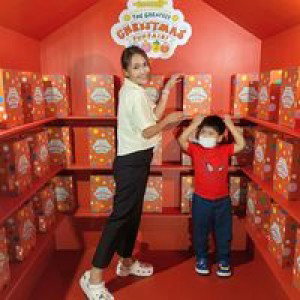 Pornwipa You profile icon