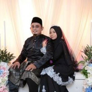 Ruwaida Ridzwan profile icon