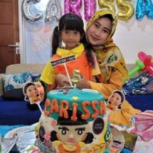 Putri Sekar Singkawati profile icon