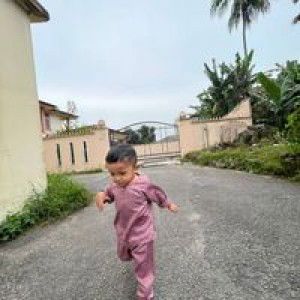 Nursaniah Nazakila profile icon