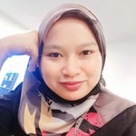nursuhaila suhaimi profile icon