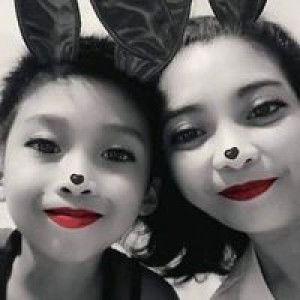 Abigail Bianes Adriano profile icon