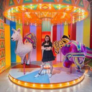 Sherika Guinto profile icon