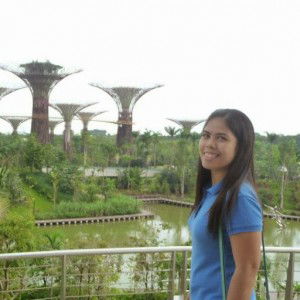 kimberly mercado profile icon