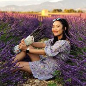 Llsweetyll Naamwhan profile icon