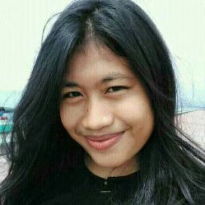 Regie Mae Rosete profile icon