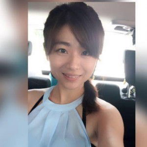 PEGGY kwan profile icon