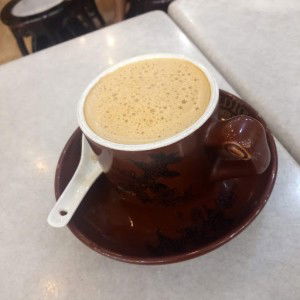 Mas Maharof profile icon