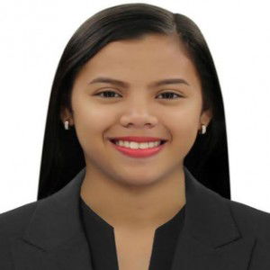 Binibining Mary Jane Buenafe profile icon