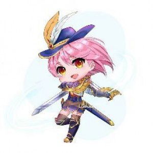 Broken Angel99 profile icon