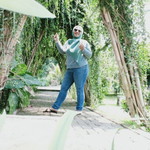 aida kamerlangga profile icon