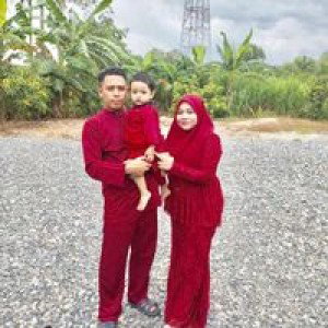 Nurul Amira profile icon