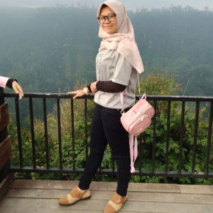 nanan naelul profile icon