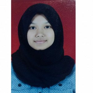 Qurrota A'yun profile icon