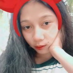 trisha egle profile icon