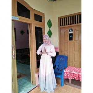 anita melati profile icon