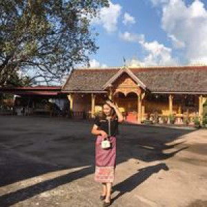 Sayfon Soukphaly profile icon