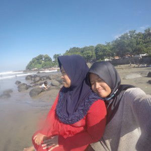 Dian fitri profile icon