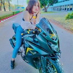 Aoy Uraiwan profile icon