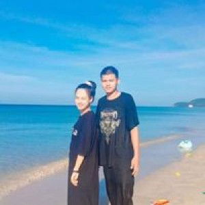 Phimchanok Buaphuean profile icon