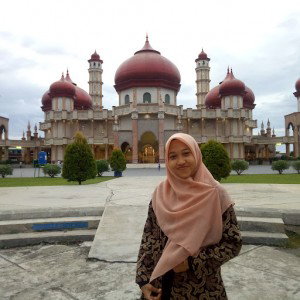 Fitria Andriani profile icon