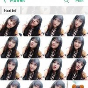 Ika Setiya profile icon