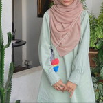 Nurul Insyirah profile icon