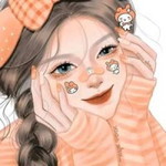 Kim Gonzales profile icon